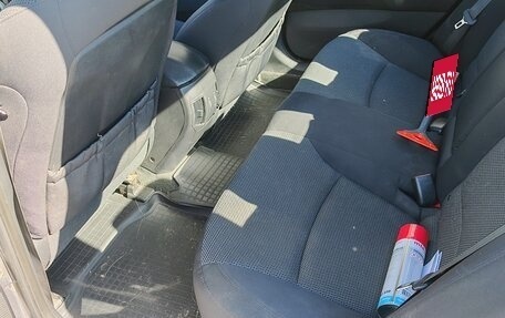 Hyundai Sonata VI, 2011 год, 600 000 рублей, 24 фотография