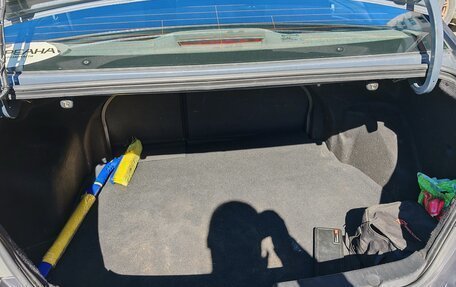 Hyundai Sonata VI, 2011 год, 600 000 рублей, 34 фотография