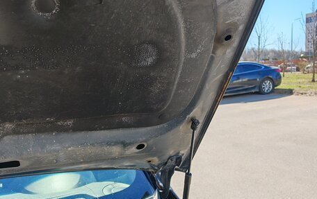 Hyundai Sonata VI, 2011 год, 600 000 рублей, 39 фотография