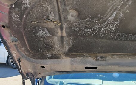 Hyundai Sonata VI, 2011 год, 600 000 рублей, 40 фотография