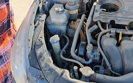 Hyundai Sonata VI, 2011 год, 600 000 рублей, 37 фотография