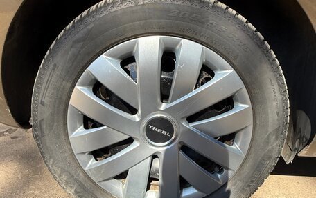 Opel Astra J, 2012 год, 690 000 рублей, 10 фотография