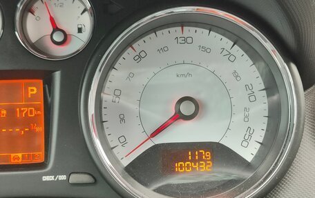 Peugeot 308 II, 2009 год, 600 000 рублей, 7 фотография