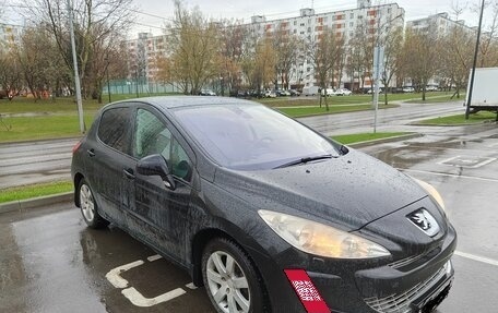 Peugeot 308 II, 2009 год, 600 000 рублей, 2 фотография
