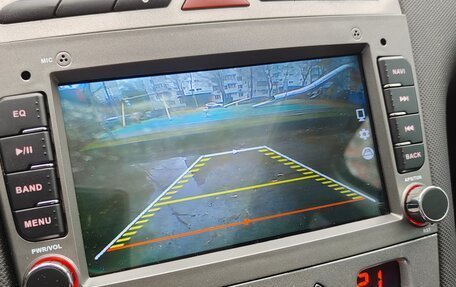 Peugeot 308 II, 2009 год, 600 000 рублей, 12 фотография