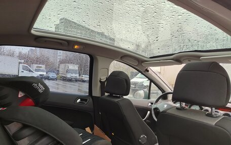 Peugeot 308 II, 2009 год, 600 000 рублей, 9 фотография