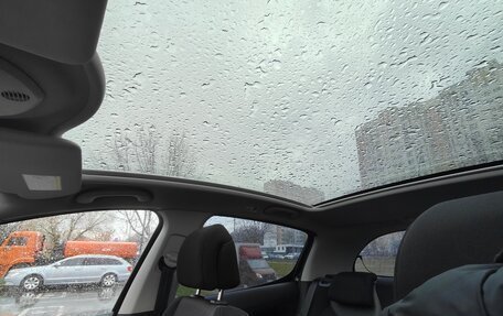 Peugeot 308 II, 2009 год, 600 000 рублей, 10 фотография