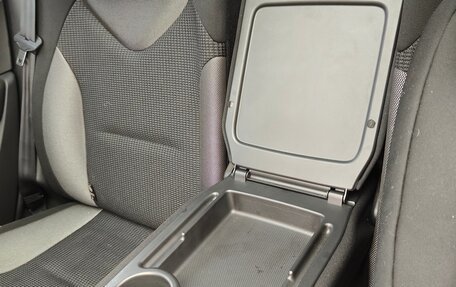 Peugeot 308 II, 2009 год, 600 000 рублей, 14 фотография