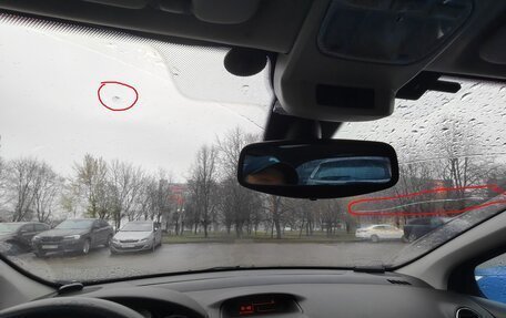 Peugeot 308 II, 2009 год, 600 000 рублей, 17 фотография