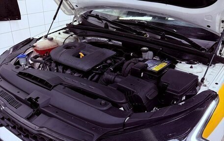 KIA K5, 2022 год, 1 500 000 рублей, 3 фотография