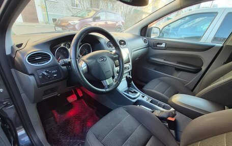 Ford Focus II рестайлинг, 2009 год, 550 000 рублей, 11 фотография