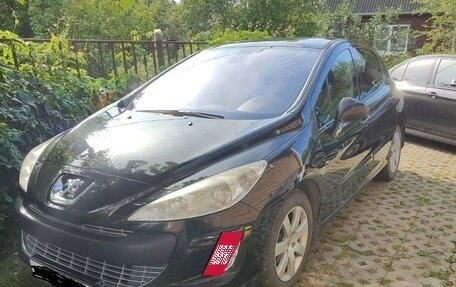 Peugeot 308 II, 2009 год, 600 000 рублей, 25 фотография