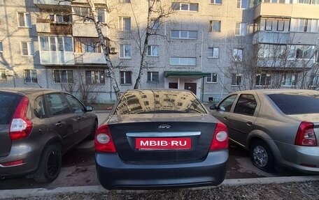 Ford Focus II рестайлинг, 2009 год, 550 000 рублей, 7 фотография