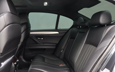 BMW M5, 2013 год, 4 650 000 рублей, 7 фотография