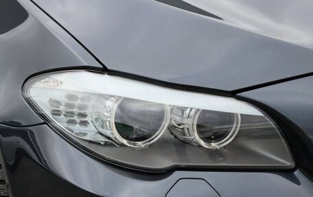 BMW M5, 2013 год, 4 650 000 рублей, 3 фотография