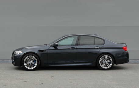 BMW M5, 2013 год, 4 650 000 рублей, 6 фотография