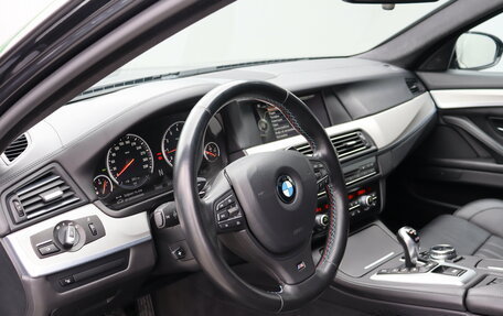 BMW M5, 2013 год, 4 650 000 рублей, 9 фотография