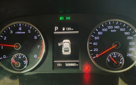 KIA K5, 2022 год, 1 500 000 рублей, 10 фотография