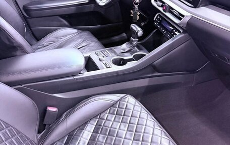 KIA K5, 2022 год, 1 500 000 рублей, 9 фотография