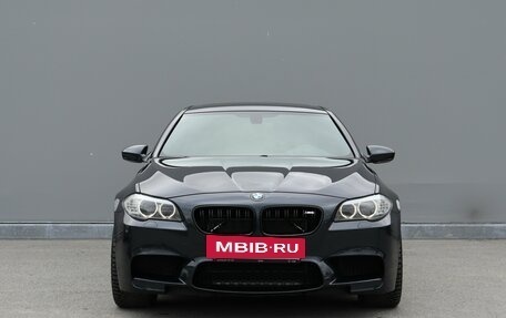 BMW M5, 2013 год, 4 650 000 рублей, 2 фотография