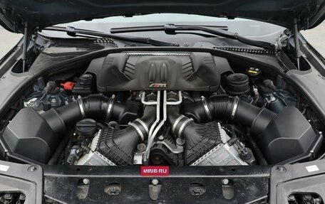 BMW M5, 2013 год, 4 650 000 рублей, 4 фотография