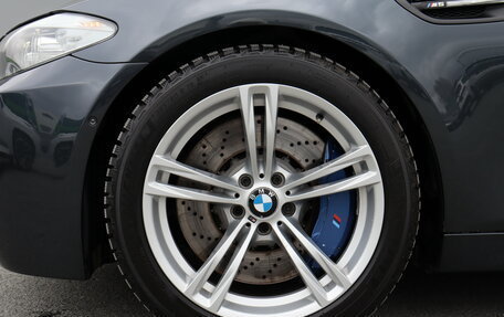 BMW M5, 2013 год, 4 650 000 рублей, 10 фотография