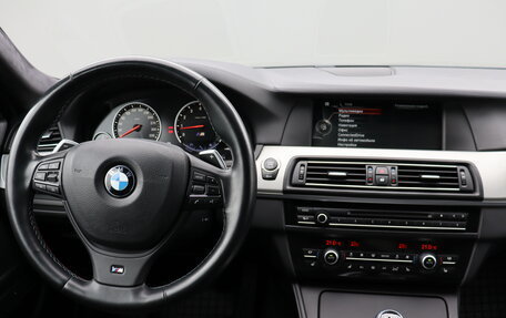 BMW M5, 2013 год, 4 650 000 рублей, 13 фотография