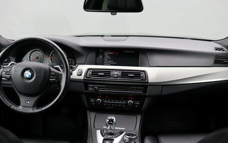 BMW M5, 2013 год, 4 650 000 рублей, 12 фотография