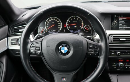 BMW M5, 2013 год, 4 650 000 рублей, 14 фотография