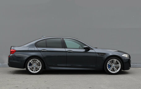 BMW M5, 2013 год, 4 650 000 рублей, 20 фотография