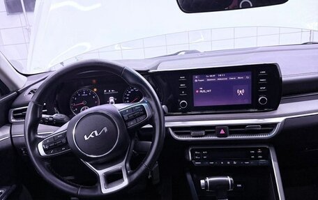 KIA K5, 2022 год, 1 500 000 рублей, 8 фотография