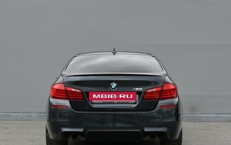 BMW M5, 2013 год, 4 650 000 рублей, 11 фотография