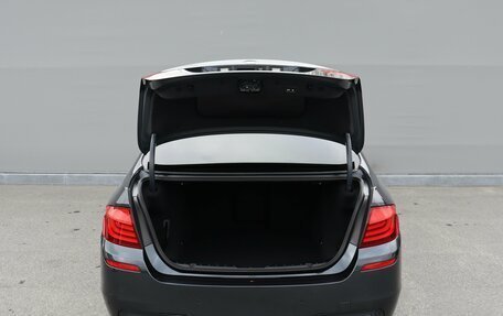 BMW M5, 2013 год, 4 650 000 рублей, 18 фотография