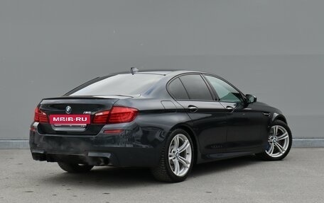 BMW M5, 2013 год, 4 650 000 рублей, 19 фотография