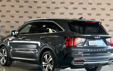 KIA Sorento IV, 2022 год, 3 880 000 рублей, 4 фотография