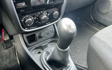 Renault Duster I рестайлинг, 2012 год, 590 000 рублей, 12 фотография