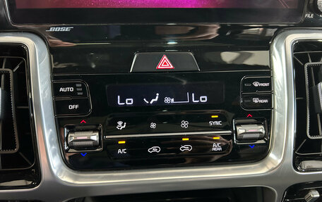 KIA Sorento IV, 2022 год, 3 880 000 рублей, 10 фотография