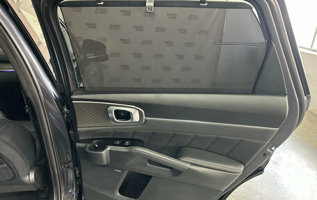 KIA Sorento IV, 2022 год, 3 880 000 рублей, 14 фотография