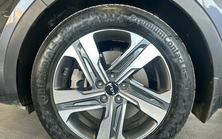 KIA Sorento IV, 2022 год, 3 880 000 рублей, 17 фотография