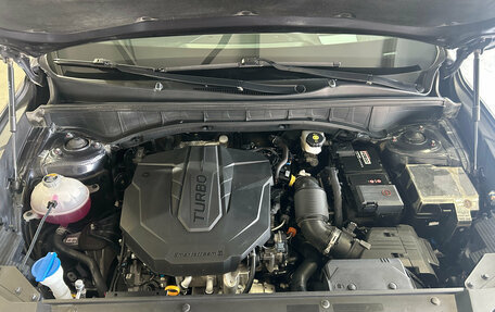 KIA Sorento IV, 2022 год, 3 880 000 рублей, 16 фотография