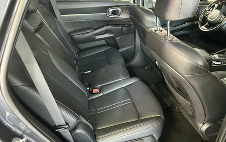 KIA Sorento IV, 2022 год, 3 880 000 рублей, 12 фотография