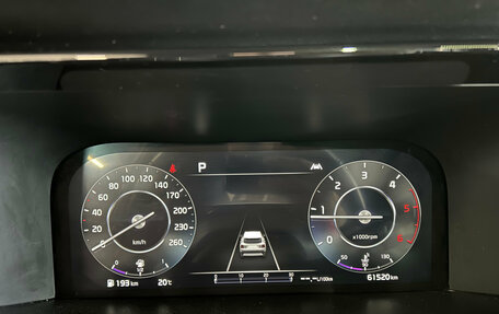 KIA Sorento IV, 2022 год, 3 880 000 рублей, 8 фотография