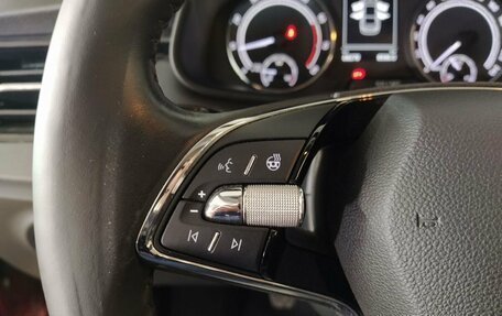 Skoda Rapid II, 2020 год, 1 559 000 рублей, 8 фотография