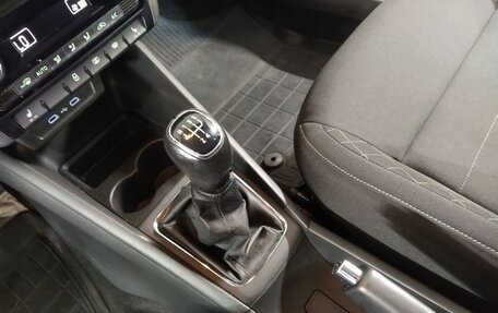 Skoda Rapid II, 2020 год, 1 559 000 рублей, 14 фотография