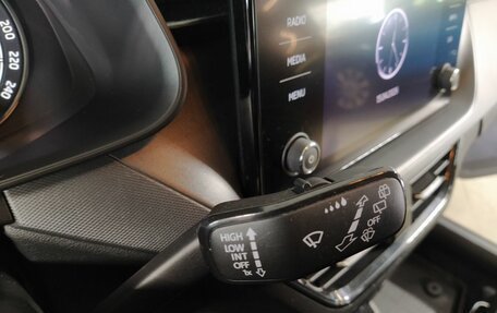 Skoda Rapid II, 2020 год, 1 559 000 рублей, 11 фотография