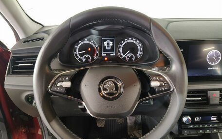 Skoda Rapid II, 2020 год, 1 559 000 рублей, 7 фотография