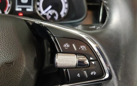 Skoda Rapid II, 2020 год, 1 559 000 рублей, 9 фотография