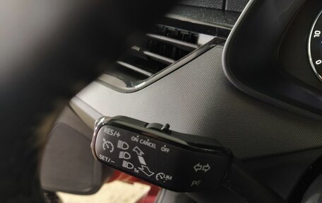 Skoda Rapid II, 2020 год, 1 559 000 рублей, 10 фотография