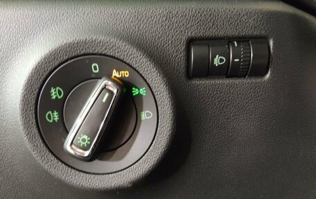 Skoda Rapid II, 2020 год, 1 559 000 рублей, 12 фотография