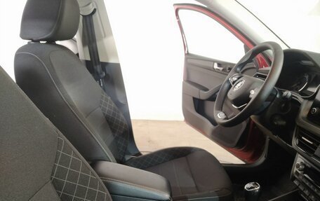 Skoda Rapid II, 2020 год, 1 559 000 рублей, 21 фотография